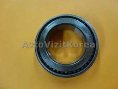 Подшипник п/ступицы SsangYong Musso 93-05, Korando 96-05, Rexton 02- наруж 32008XJ/4143203210