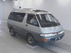 Toyota Lite Ace. CR30, 3CT