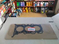 Прокладка головки блока цилиндров. Suzuki: Jimny, Carry Truck, Wagon R Wide, Cervo, Swift, Lapin, Wagon R Plus, Kei, MR, Wagon R, Wagon R Solio, Alto...