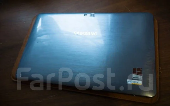 Samsung ATIV Smart PC ����
