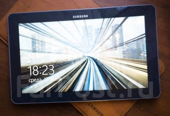 Samsung ATIV Smart PC ����