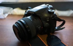 Sony Alpha SLT-A58 Kit ����