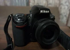 Nikon D700 ����