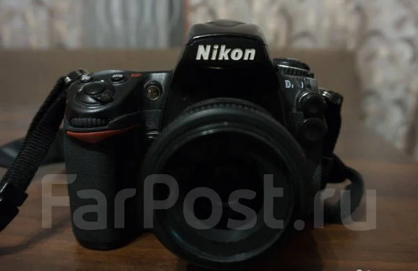 Nikon D700 ����