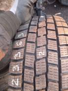 Dunlop SP LT 02. Зимние, без шипов, 2008 год, износ: 10%, 2 шт. Под заказ