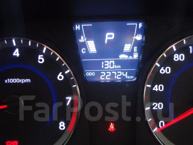 Hyundai Solaris. �������, ��������, 1.6 (123��.�.), ������, 22 500����. �� ����