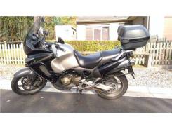 Honda XL 1000V Varadero. 1 000 куб. см., исправен, птс, без пробега. Под заказ