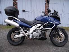 Suzuki V-Strom 1000. 1 000 куб. см., исправен, птс, без пробега. Под заказ