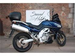 Suzuki V-Strom 1000. 1 000 куб. см., исправен, птс, без пробега. Под заказ