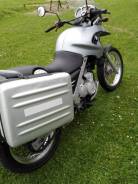 BMW F 650 GS. 650 куб. см., исправен, птс, без пробега. Под заказ