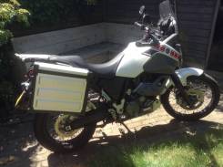 Yamaha XT 660 Tenere. 660 куб. см., исправен, птс, без пробега. Под заказ