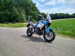 Yamaha XT 1200ZE Super Tenere. 1 200 куб. см., исправен, птс, без пробега. Под заказ