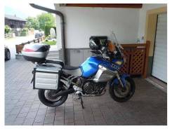Yamaha XT 1200ZE Super Tenere. 1 200 куб. см., исправен, птс, без пробега. Под заказ