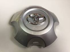 Колпак колесный Toyota Land Cruiser 200. Диаметр 12"", 4 шт