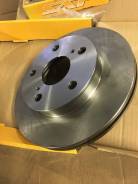 Диск тормозной. Toyota Mark II, GX100, GX90 Toyota Cresta, GX100, GX90