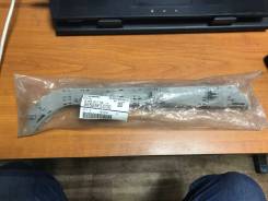 Крепление бампера. Subaru Impreza, GDA, GDB Двигатели: EJ205, EJ207
