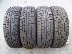 Yokohama Ice Guard IG50. Всесезонные, износ: 5%, 4 шт