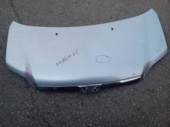 Капот. Toyota Noah, AZR60, AZR60G Двигатель 1AZFSE