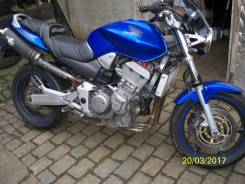 Honda CB 900SF. 900 куб. см., исправен, птс, без пробега. Под заказ