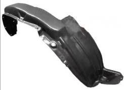 Подкрылок. Toyota Hilux Surf, GRN215, GRN215W, KDN215, KDN215W, RZN210, RZN210W, RZN215, RZN215W, TRN210, TRN210W, TRN215, TRN215W, VZN210, VZN210W, V...