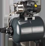 Станция насосная Kittory KKJ 1100SA. Гарантия.