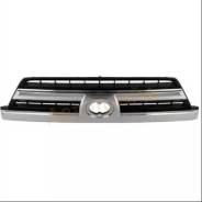 Решетка радиатора. Toyota Hilux Surf, GRN215, GRN215W, KDN215, KDN215W, RZN210, RZN210W, RZN215, RZN215W, TRN210, TRN210W, TRN215, TRN215W, VZN210, VZ...
