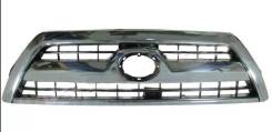 Решетка радиатора. Toyota Hilux Surf, GRN215, GRN215W, KDN215, KDN215W, RZN210, RZN210W, RZN215, RZN215W, TRN210, TRN210W, TRN215, TRN215W, VZN210, VZ...
