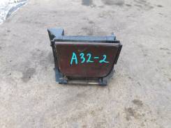 Пепельница. Nissan Cefiro, A32, HA32, PA32, WA32, WHA32, WPA32 Двигатели: VQ25DD, VQ25DE
