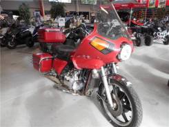 Honda Gold Wing. 1 000 куб. см., исправен, птс, без пробега. Под заказ