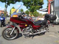 Honda GL 500. 500����. ��., ��������, ���, ��� �������. ��� ����� �� �����-���������� ����