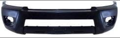 Бампер. Toyota Hilux Surf, GRN215, GRN215W, KDN215, KDN215W, RZN210, RZN210W, RZN215, RZN215W, TRN210, TRN210W, TRN215, TRN215W, VZN210, VZN210W, VZN2...
