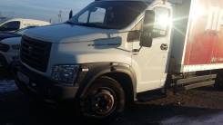 ГАЗ ГАЗон Next. Продаю Газон NEXT, 4 430 куб. см., 3 450 кг., 4x2