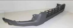 Бампер. Toyota Hilux Surf, GRN215, GRN215W, KDN215, KDN215W, RZN210, RZN210W, RZN215, RZN215W, TRN210, TRN210W, TRN215, TRN215W, VZN210, VZN210W, VZN2...