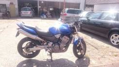 Honda CB 900SF. 900 куб. см., исправен, птс, без пробега. Под заказ