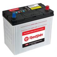 RedSkin. 50 А.ч., Обратная (левое), производство Корея
