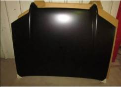 Капот. Toyota Hilux Surf, GRN215, GRN215W, KDN215, KDN215W, RZN210, RZN210W, RZN215, RZN215W, TRN210, TRN210W, TRN215, TRN215W, VZN210, VZN210W, VZN21...