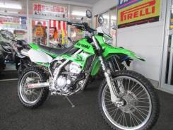 Kawasaki KLX 250. 250 куб. см., исправен, птс, без пробега. Под заказ