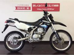 Kawasaki KLX 250S. 250 куб. см., исправен, птс, без пробега. Под заказ
