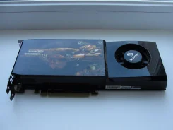GeForce GTX 285. ��� ����� �� ������������ ����