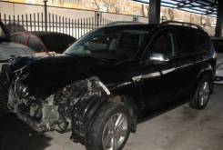 Peugeot 4007. Продажа Год выпуска 2009 2.4