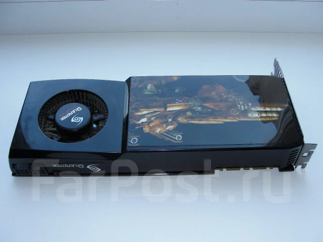 GeForce GTX 285. ��� ����� �� ������������ ����