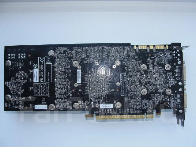 GeForce GTX 285. ��� ����� �� ������������ ����