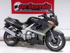 Kawasaki ZZR 400. 400 куб. см., исправен, птс, без пробега. Под заказ