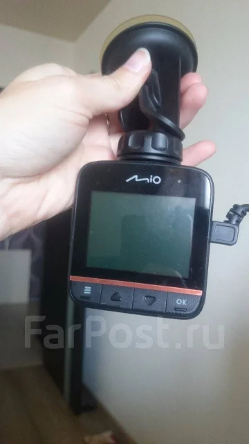 Mio MiVue 388 ����