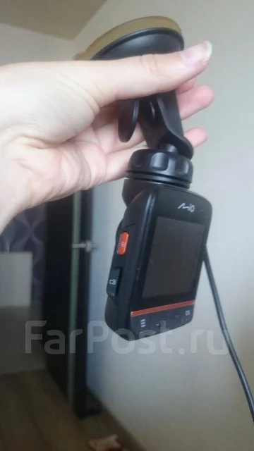 Mio MiVue 388 ����