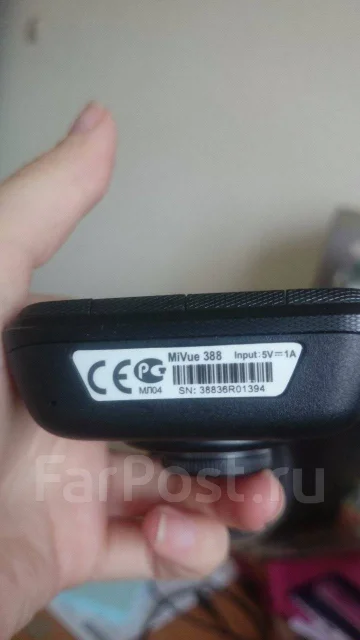 Mio MiVue 388 ����
