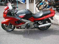 Kawasaki ZZR 400. 400 куб. см., исправен, птс, без пробега. Под заказ