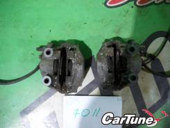 Тормозная система. Toyota Celsior, UCF30