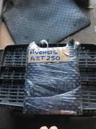 Радиатор отопителя. Toyota Avensis, AZT250