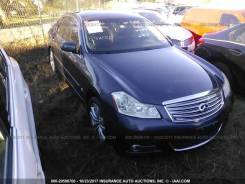 Infiniti M35. Y50, VQ35DE